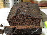 Mix and Bake Chocolate Beetroot Cake