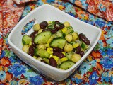 Mixed Bean Salad