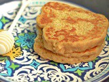 Mkatra Foutra ~ Yeasted Bread from Comoros Islands