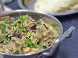 Murg Malaiwala | Creamy Chicken Curry