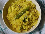 Muttakkoos Upperi ~ Cabbage Stir Fry