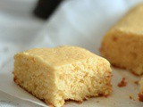 Old Fashioned Cornbread