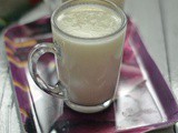 Palooda / Paalooda ~ Malabar Special Iftar Drink
