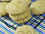 Peanut Butter Cookies