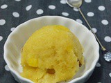 Pineapple Rava Kesari