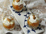 Qubbani Ka Meetha (Hyderabadi Apricot Sweet) – Guest post for “My Life in Yanbu”