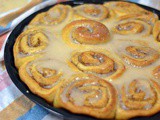 Quick Cinnamon Rolls | Cinnamon Rolls in 1 hour