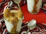 Quick-Fix Tiramisu Shots