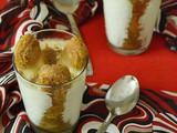 Quick-Fix Tiramisu Shots