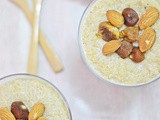 Quinoa Breakfast Porridge