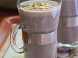 Ragi Malt ~ Finger Millet Drink