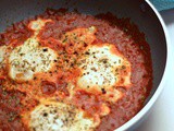 Shakshuka | Easy Shakshouka