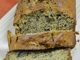 Simple Banana Bread