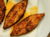 Simple Fish Fry