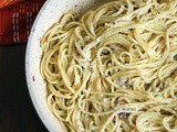 Spaghetti Aglio e Olio