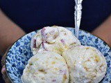 Strawberry Shortcake Ice Cream