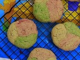 Suji Crystal Cookies