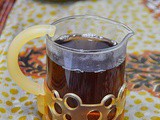 Sulaimaani ~ Malabar Style Black Tea