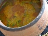 Thakkali Rasam/ Tomato Rasam