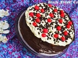 The Story of a Black Forest Cake