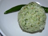 Thenga Chammanthy/ Coconut Chutney