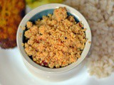 Thenga Thakkali Chammanthi | Tomato Coconut Chutney