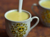 Vanilla Bean Custard | Simple Egg Custard