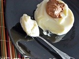 Vanilla Pannacotta