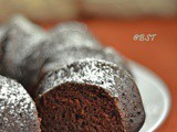 Vegan Chocolate Cake