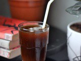 Vietnamese Iced Coffee | Cafe Sua Da