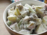 Waldorf Salad