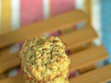 Wheatgerm Cookies