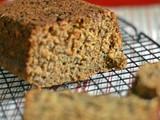 Wholemeal Banana Bread