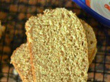 Wholemeal Bread