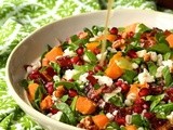 5 Fabulous Fall Salads