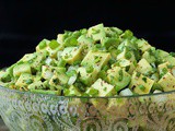 Avocado Salsa