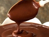 Best Ever Hot Fudge Sauce