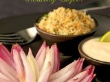 Bloomin' Onions Revisited, Light & Lean Style