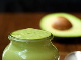 California Avocado Mayo