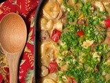 Chicken & Shrimp Gumbo