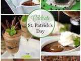 Chocolate to Celebrate St. Patrick’s Day