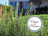 Cuisine de Provence {Kitchen Aid Giveaway}