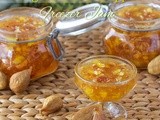 Fig & Fresh Pineapple Freezer Jam