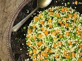 Israeli Couscous and Butternut Squash Salad