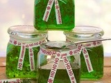 Jalapeño Pepper Jelly - Perfect for Gifts & Holiday Entertaining