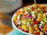 Mexican Chopped Salad