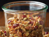 Paleo Granola