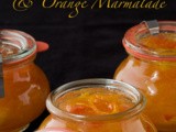 Ruby Red Grapefruit & Orange Marmalade