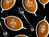 Salted Caramel Pots de Créme