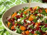 Six Seasonal Salads